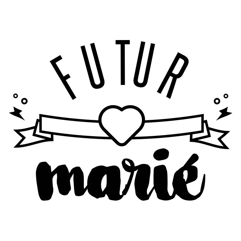 futur marié