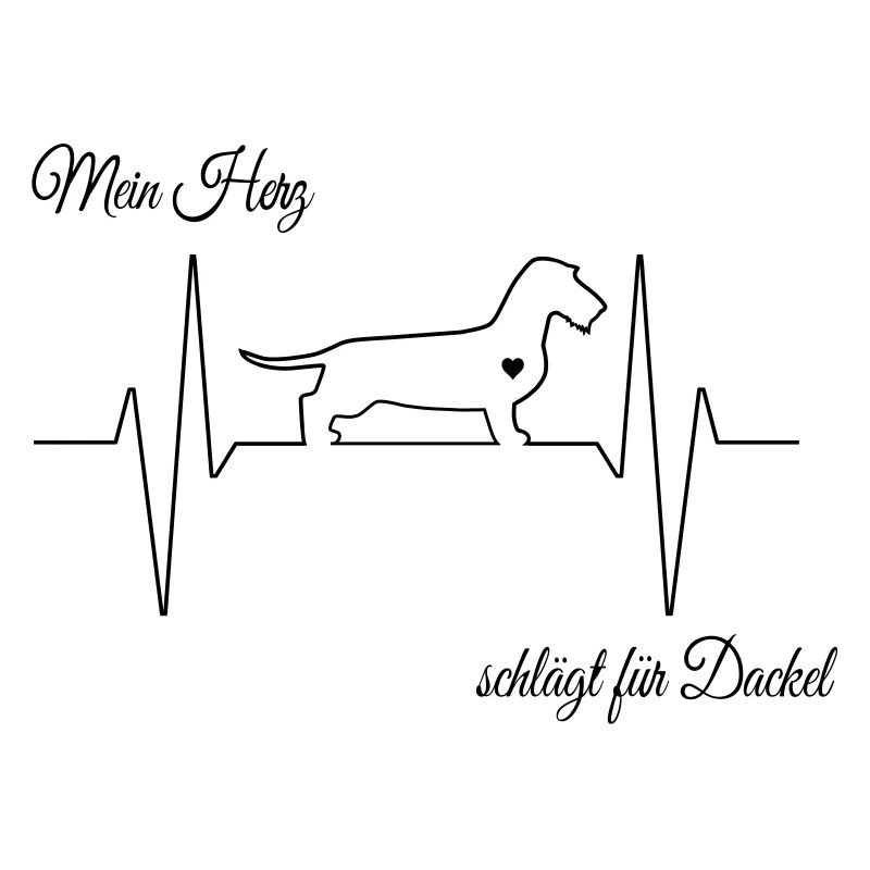 Dackel Herzschlag