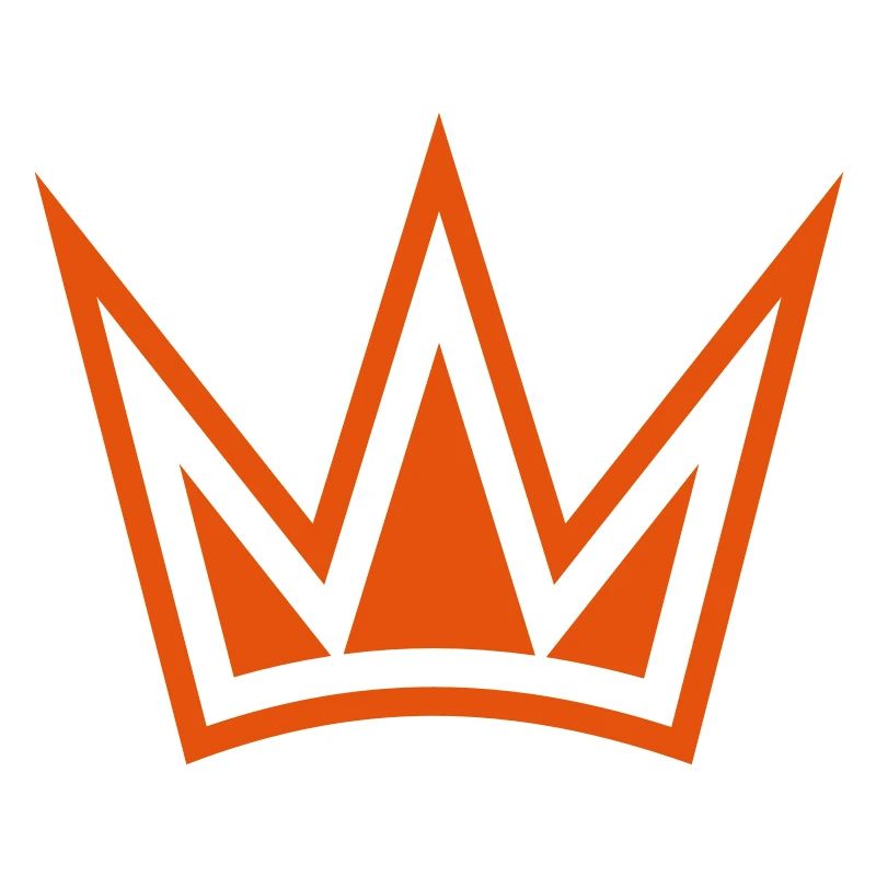 crown de