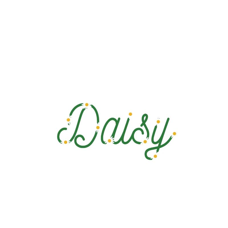 Whoops a Daisy