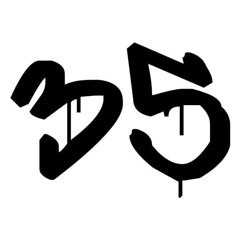Tag : 35