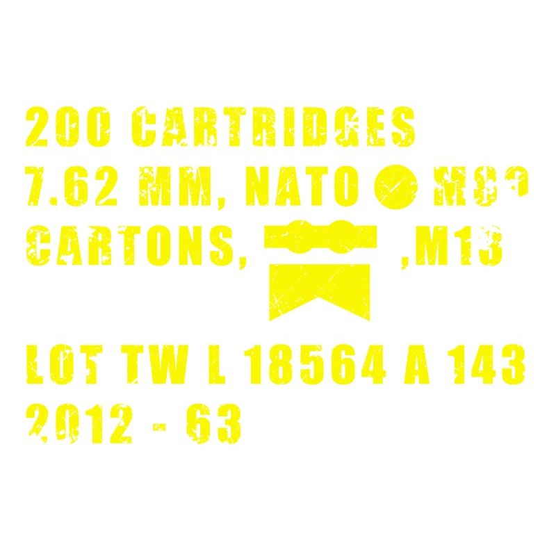 Ammo Box