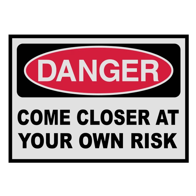 danger