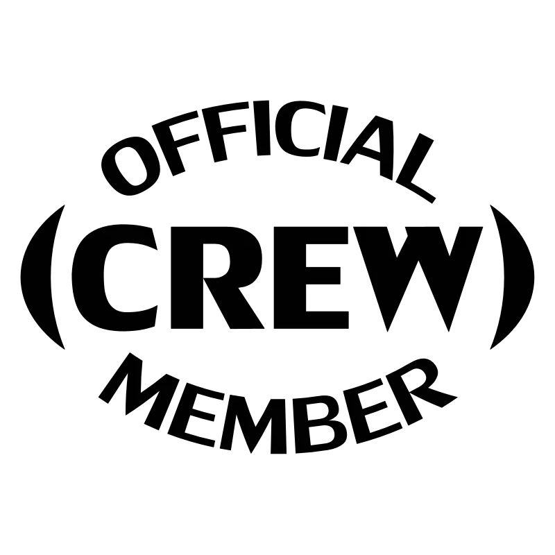 Crew Member
