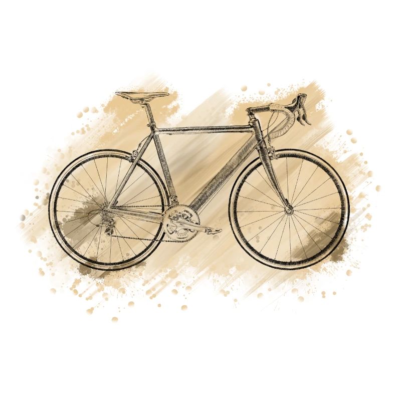 vélo de course