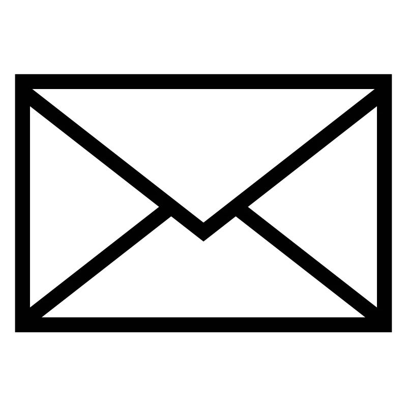 Mail envelope