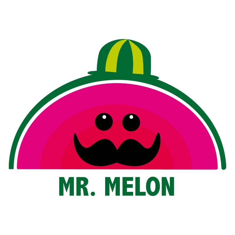 Mr. Melon