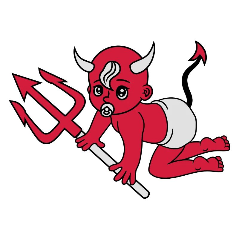 evil devil demon hell devil satan crawling pacifie