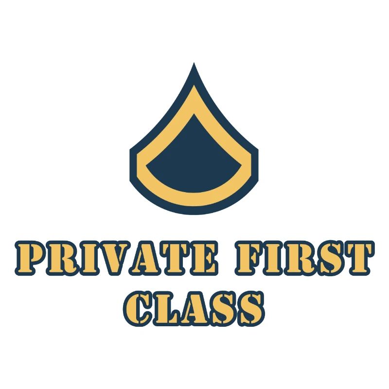 Private First Class