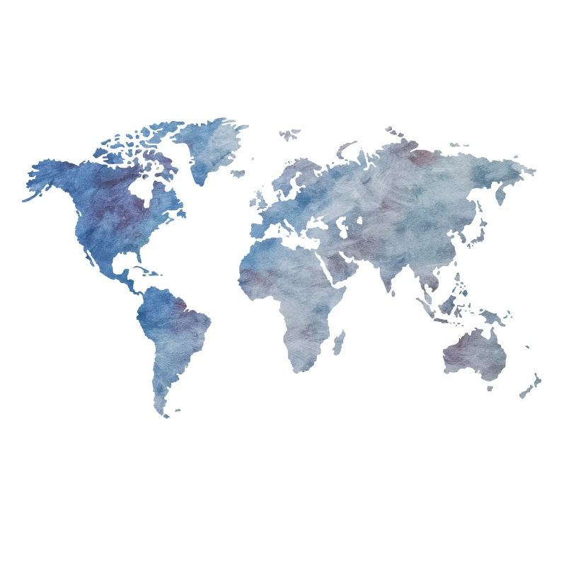 blueWorldmap