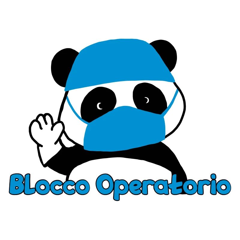 Panda Operating Block