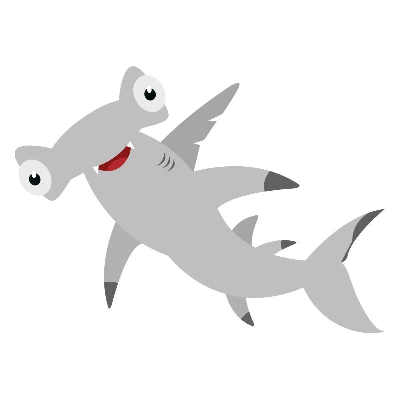 Requin marteau