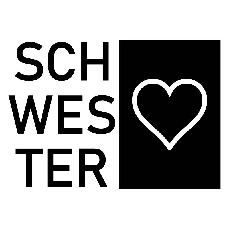 Schwesterherz