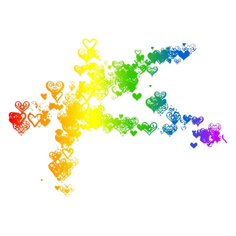 Pentagram Satan Devil gothic goth Occult Witch 2