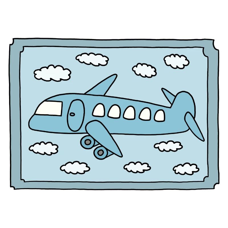Airplane Design