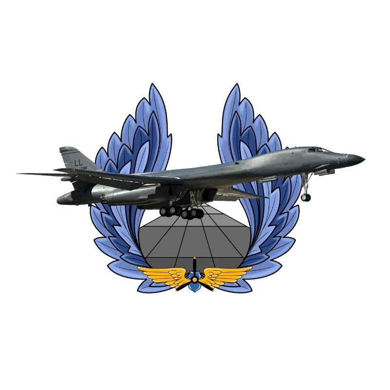 B-1B Lancer