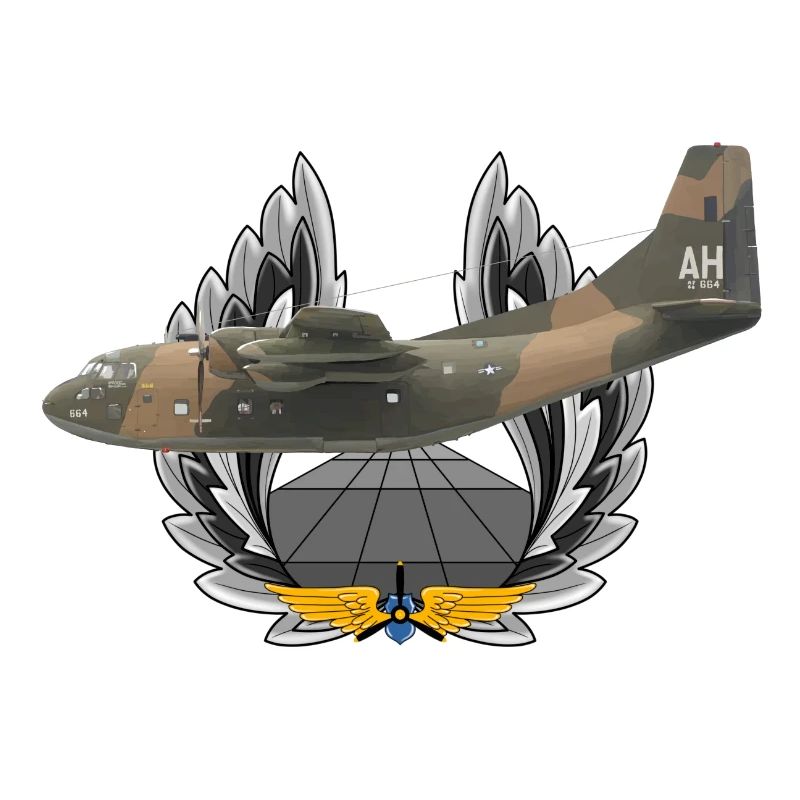 C-123 Provider