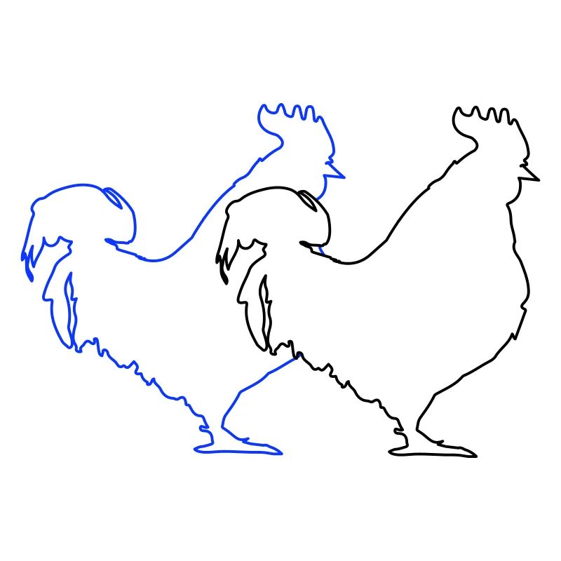 Rooster 2