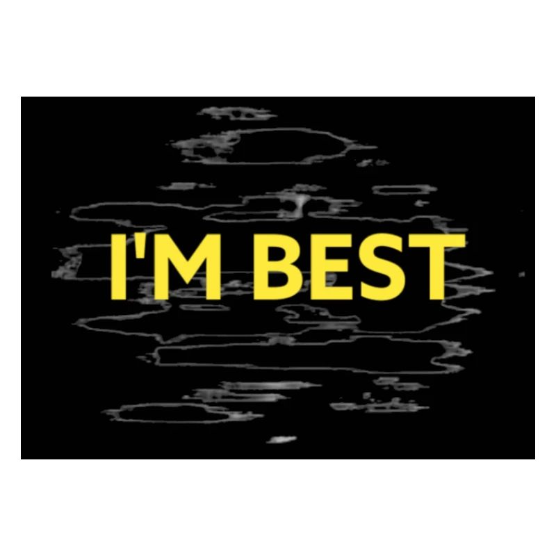 I'M BEST