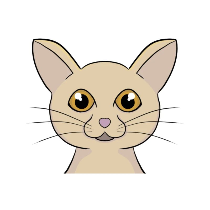 comic katze
