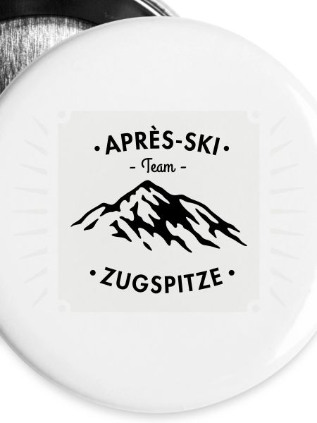 Après-Ski Zugspitze