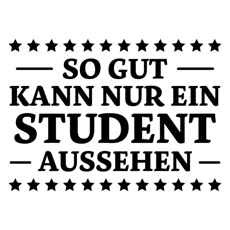 Student Spruch Uni Universität Student Geschenk