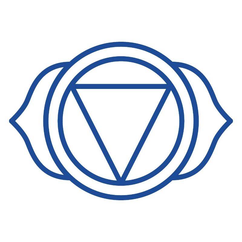 BEWUSSTSEIN-INTUITION | 6. Ajna-Chakra oder Drittes Auge