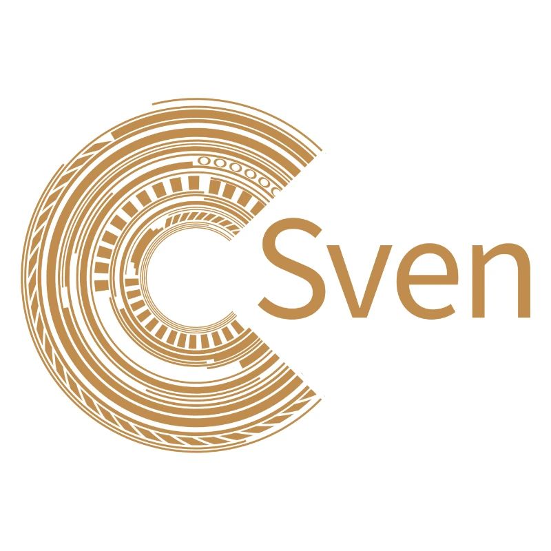 Pour Sven