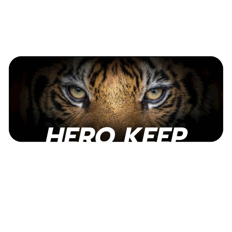Fearless and the Evil in it Keep GoingHero