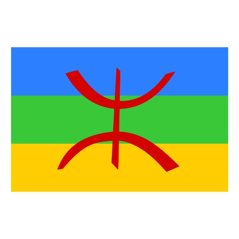 Amazigh