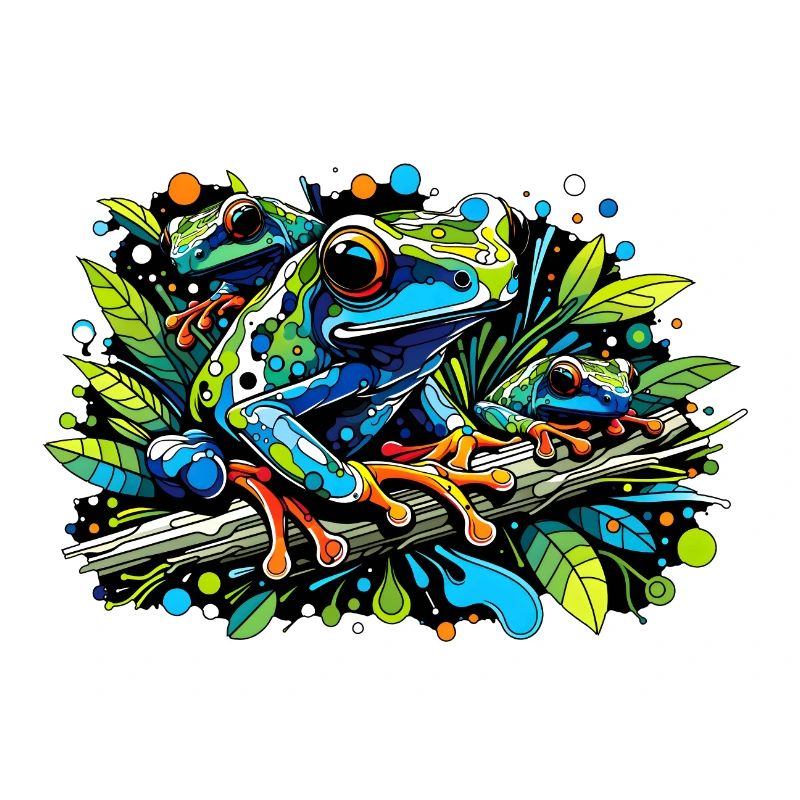 frosch