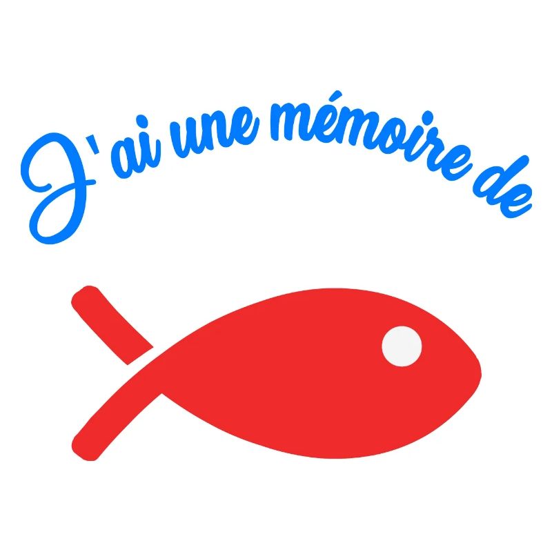 FISH. MEMORY