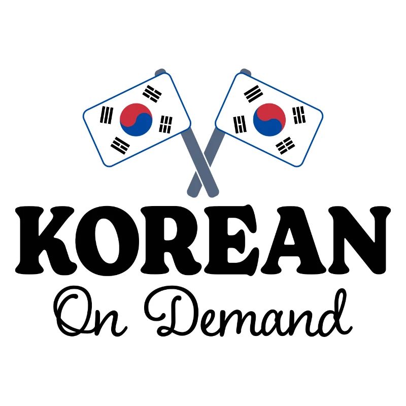 Korean on request Korean interpreter