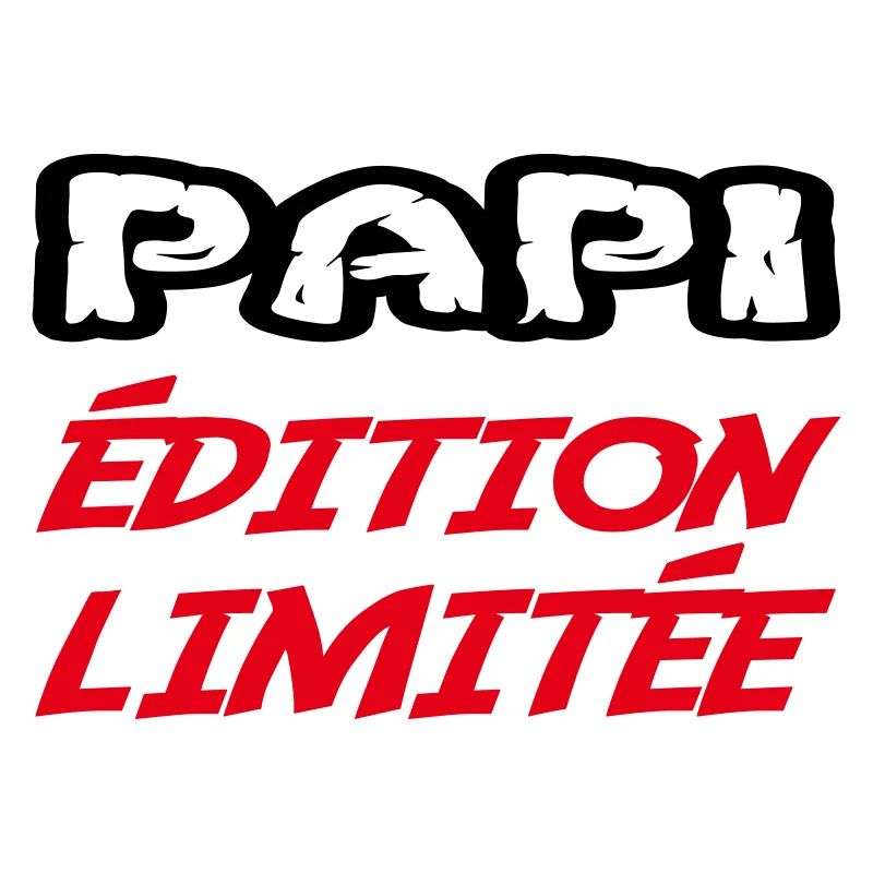 PAPI Limitierte Auflage