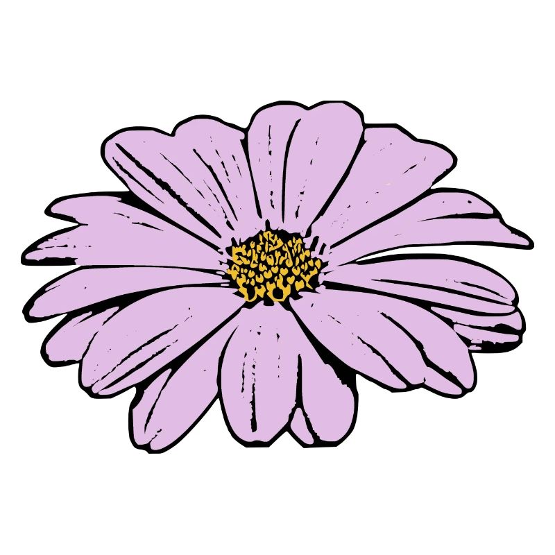 Fleur fleur pastel fleurs fleurs pastel lilas
