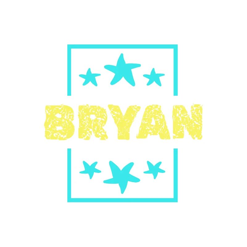 Gift for Bryan