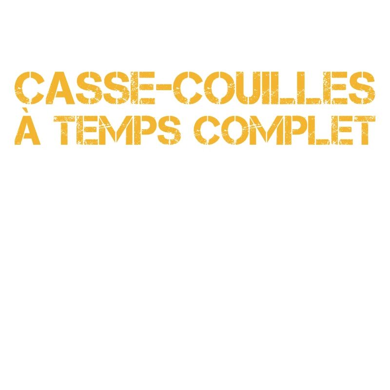 Full-time daredevils