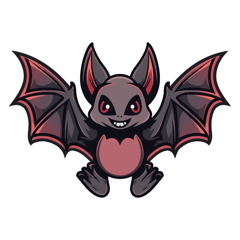 Bat Comic