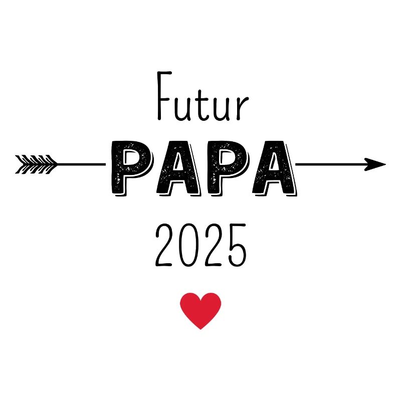 Daddy-to-be 2025