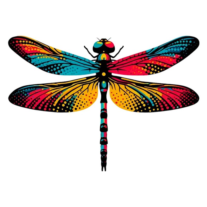 Libellule
