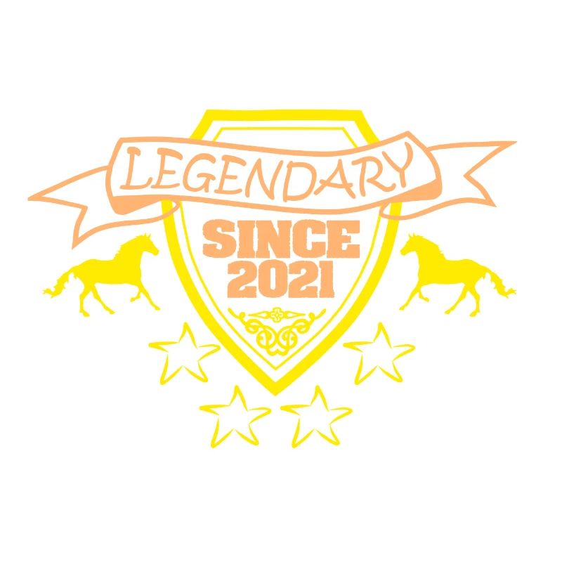 since 2021