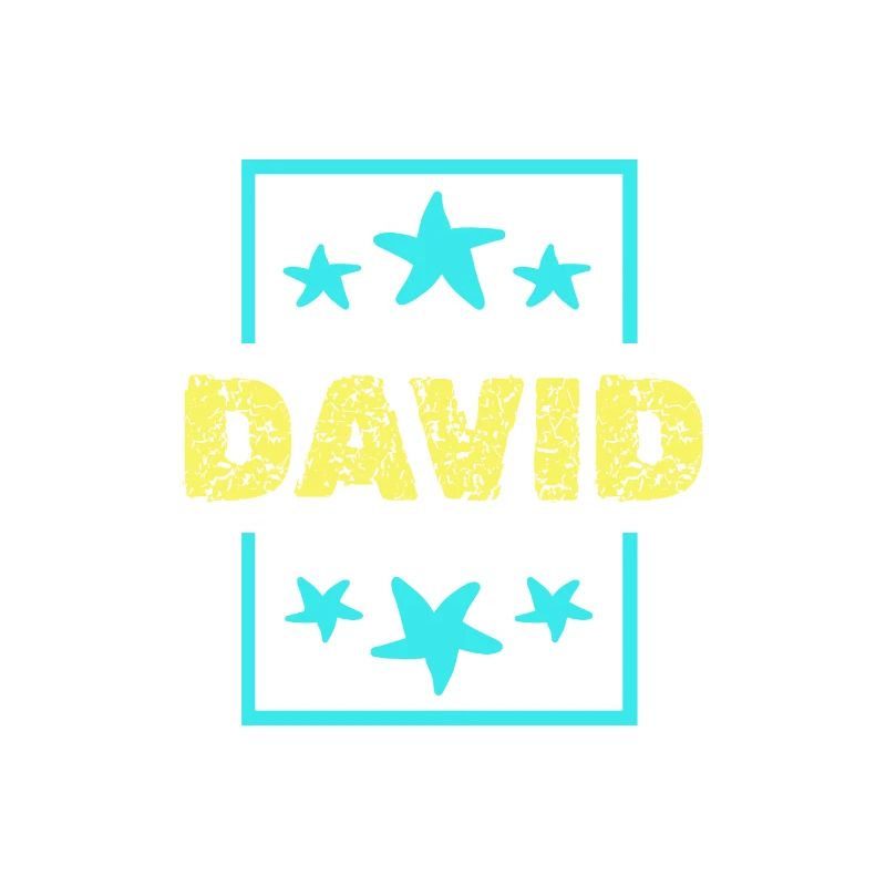 David David