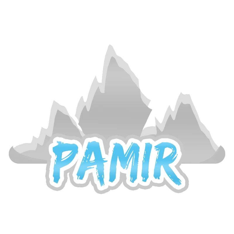 Mount Pamir
