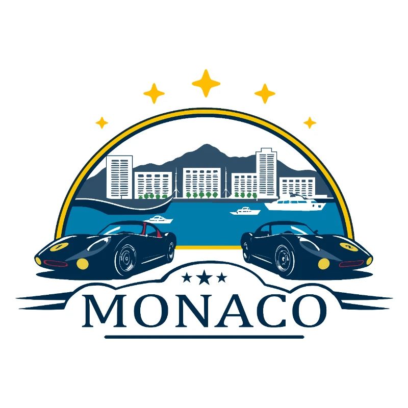 Monaco Race