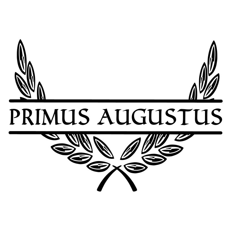 PRIMUS AUGUST Luca