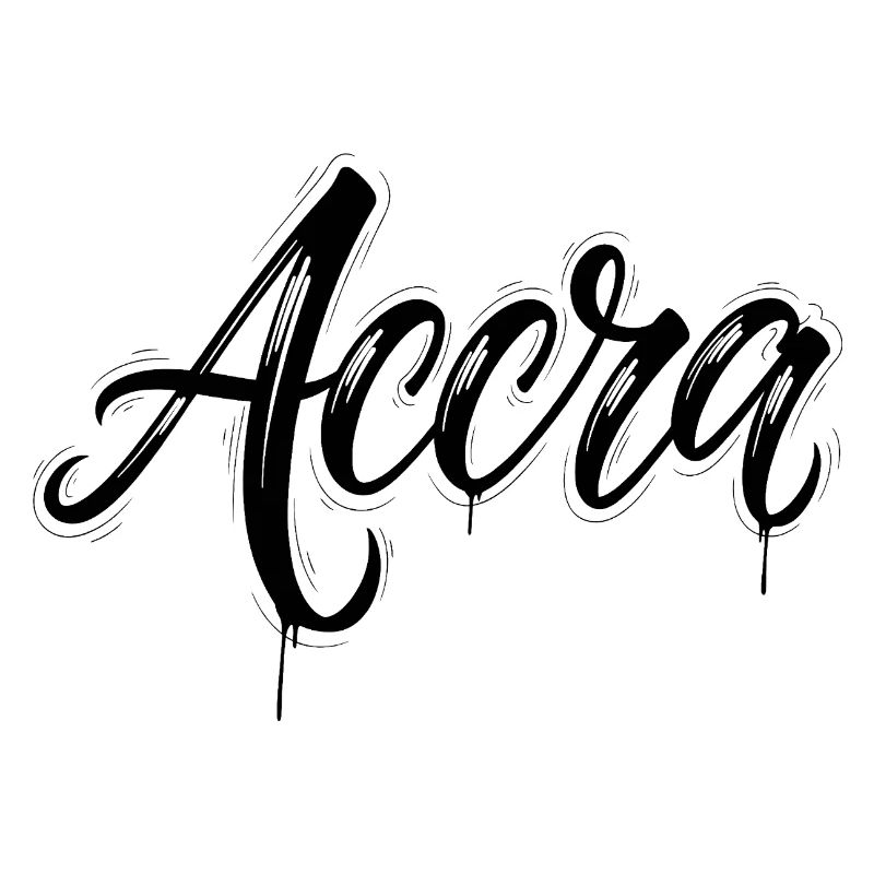 Accra