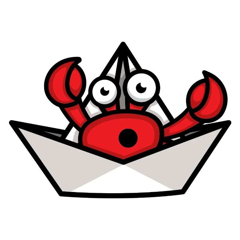 Hermit Crab