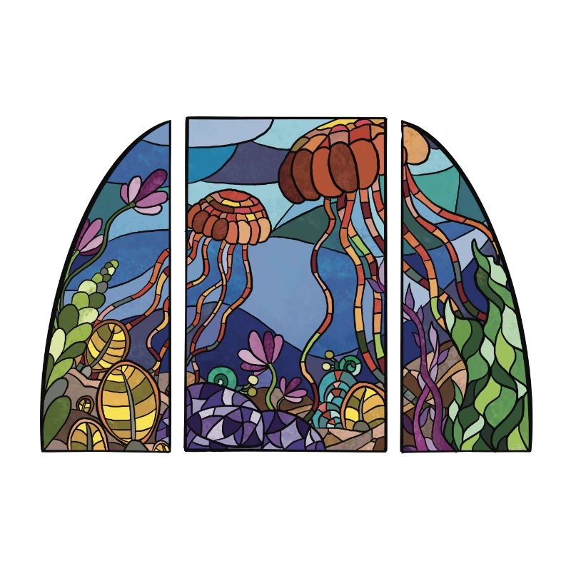 Jellyfish_Window_2