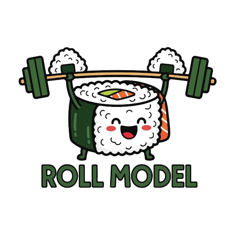 Force du sushi