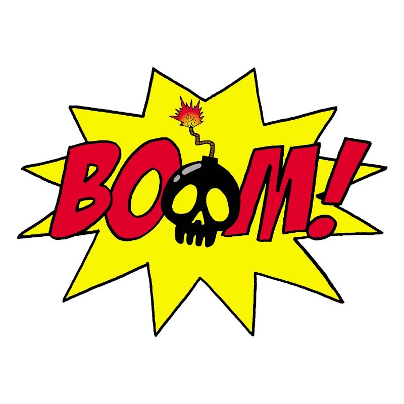 Explosion